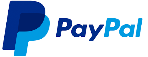 pay with paypal - Secret Neighbor Store